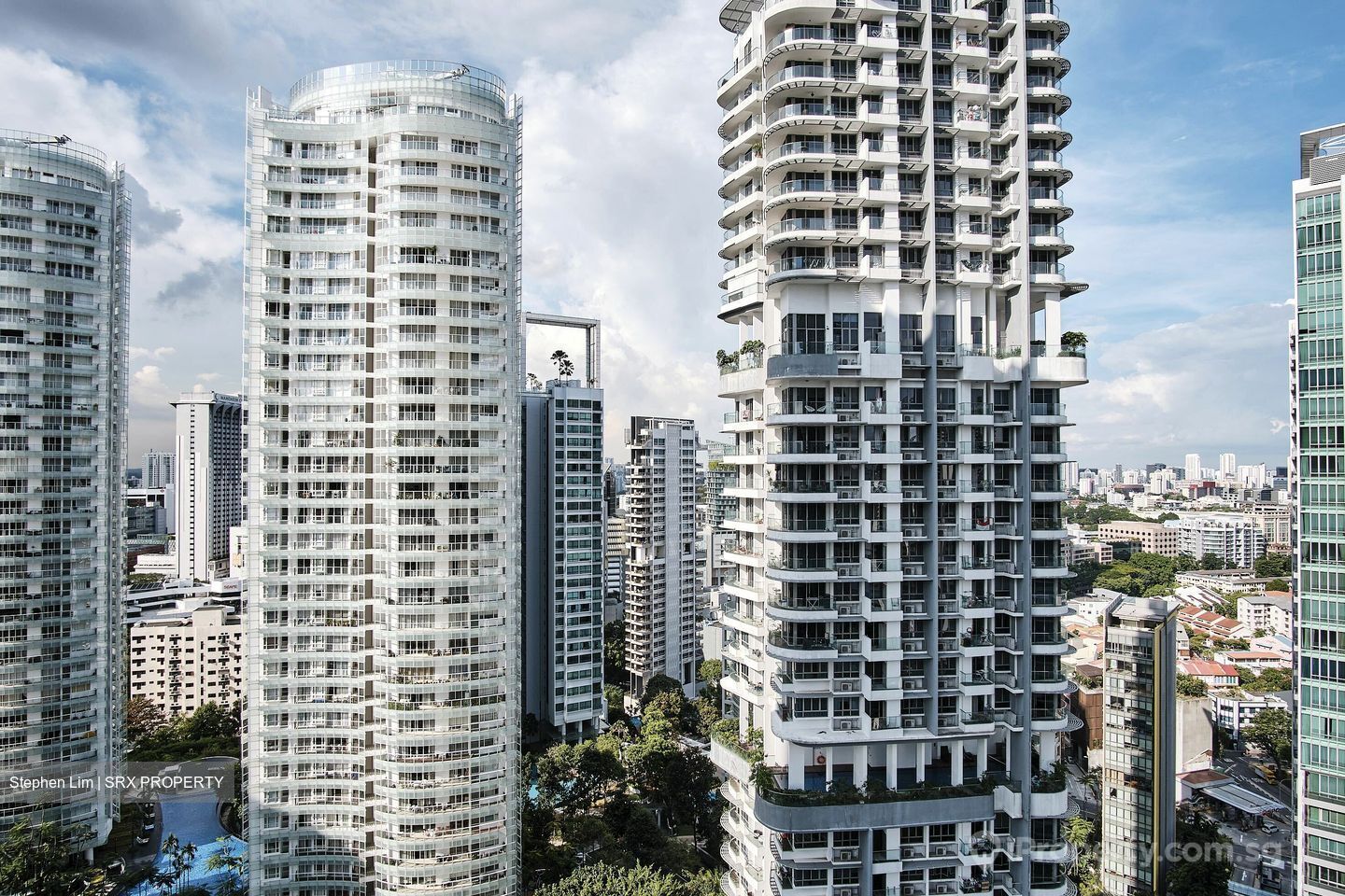 8 Saint Thomas (D9), Condominium #629371741